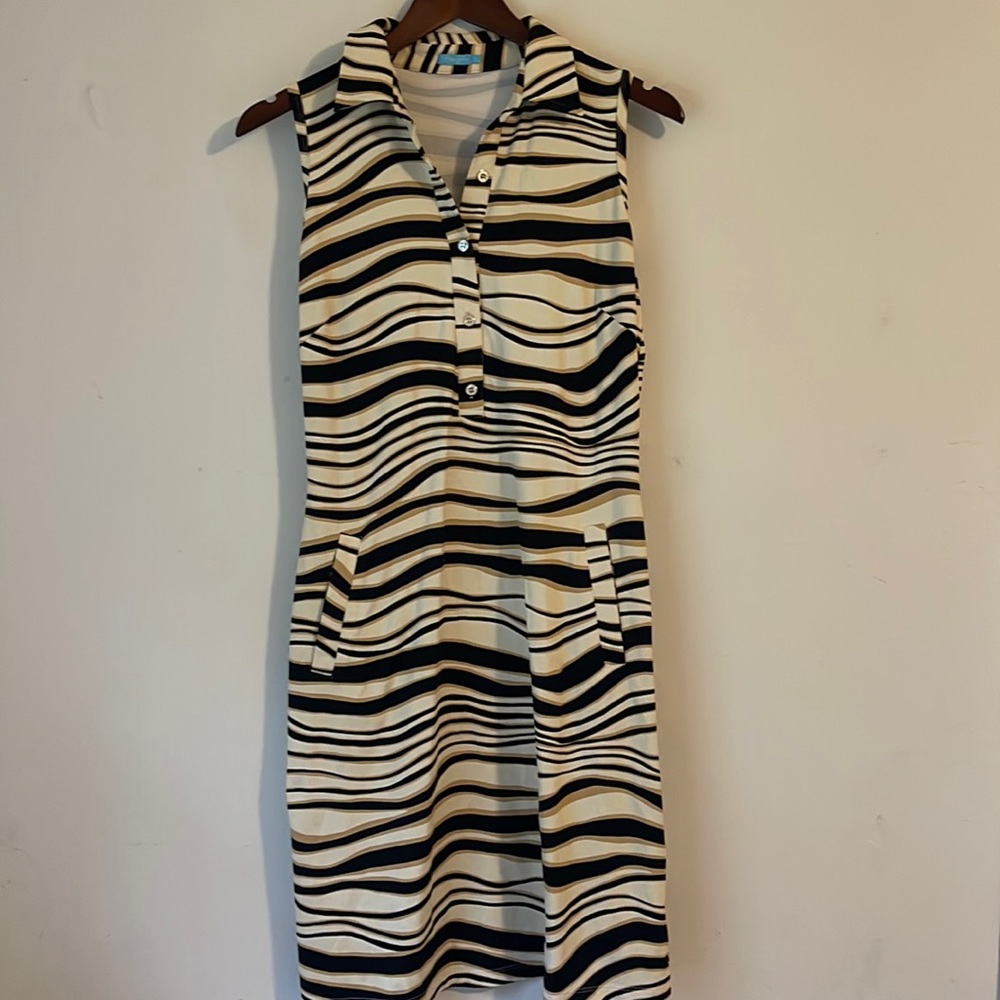 J.Mclaughlin Sheath dress